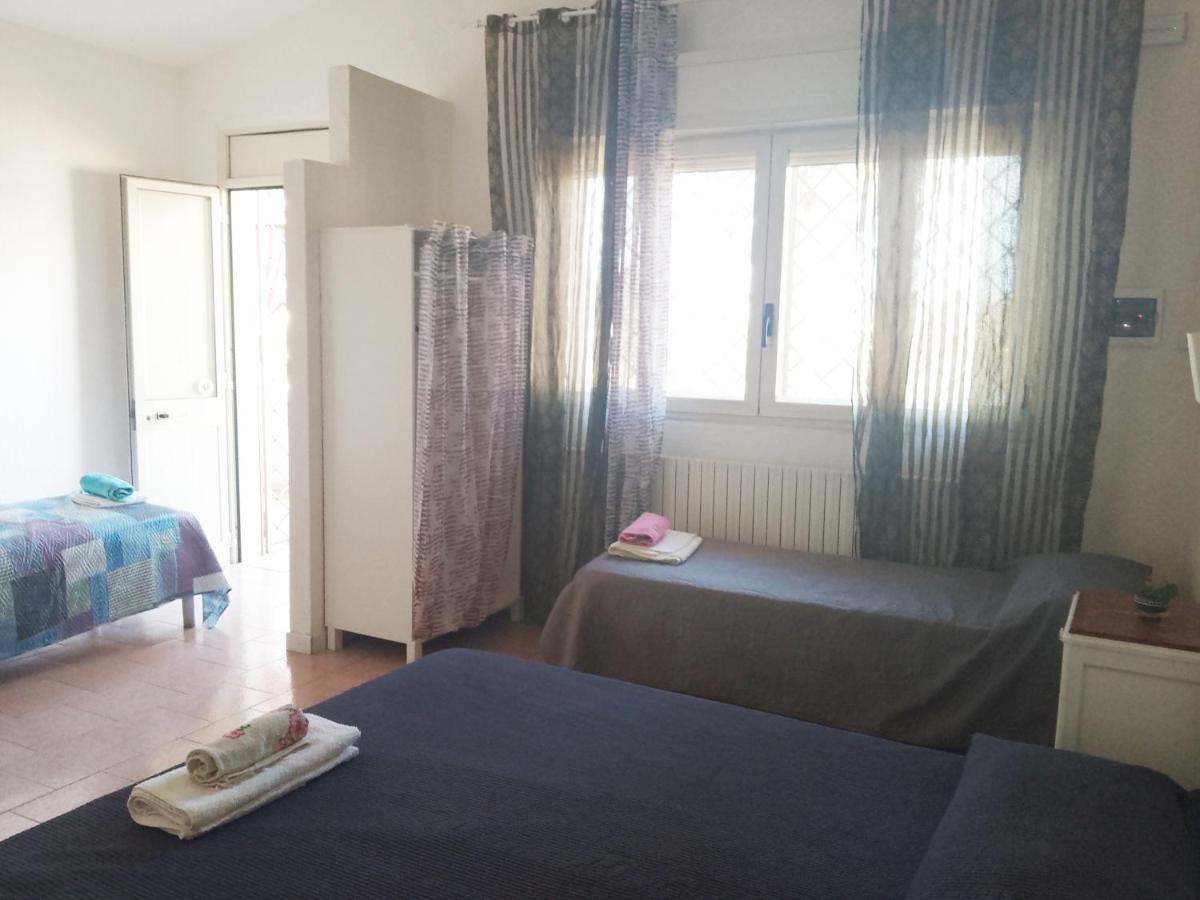Cosy Residenze Villa Porto Cesareo Luaran gambar
