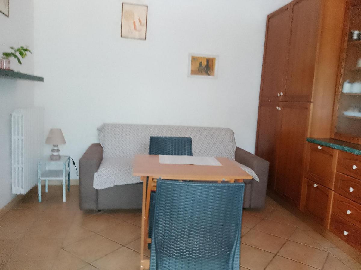 Cosy Residenze Villa Porto Cesareo Luaran gambar